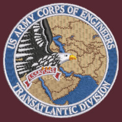      - Long Sleeve Easy Care Shirt Design